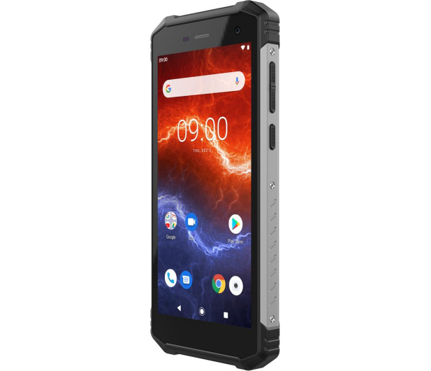HAMMER ENERGY 2 3/32GB Czarny - 537403 - zdjęcie 4
